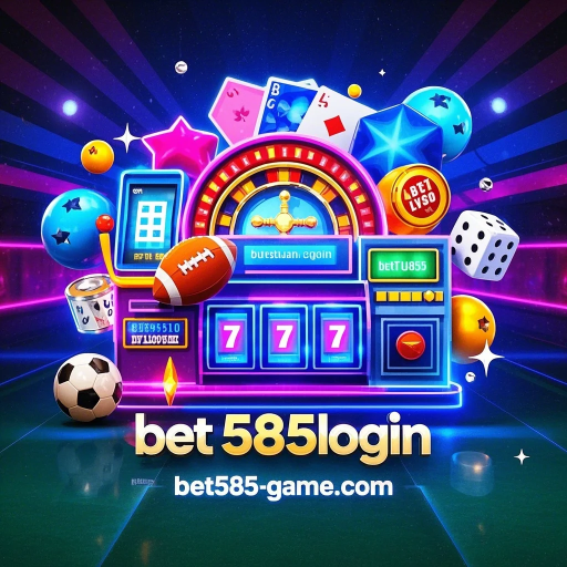 Apostas no Bet585: Divertimento e Responsabilidade na Palma da Sua Mão