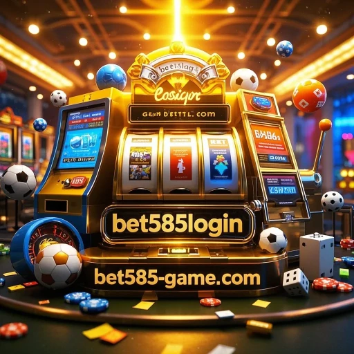 A Importância da Seção FAQ no Bet585: Esclarecendo Dúvidas Comuns de Apostas