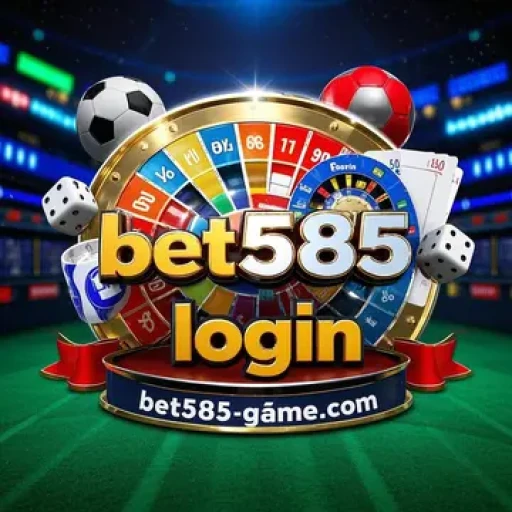 bet585 login