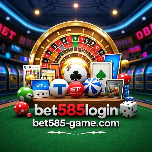 Explorando as Novidades do Mundo dos Jogos: A Revolução da Categoria 'Notícias' da Bet585 Login