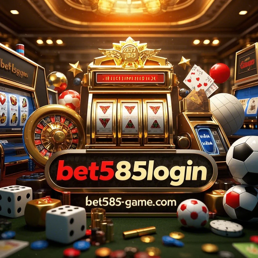Promoções Imperdíveis em Jogos Online: Atrações do bet585 login