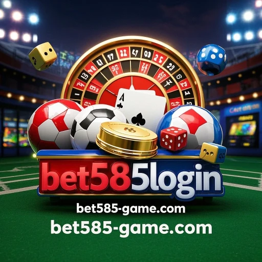 Torneios na Bet585: A Grande Onda de Competição e Diversão